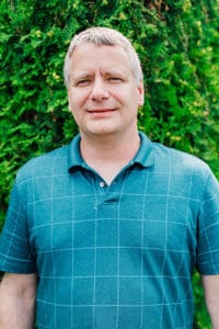 Larry Rodenberger