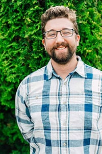 Michael Richardson