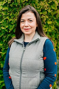 Miranda Laratta