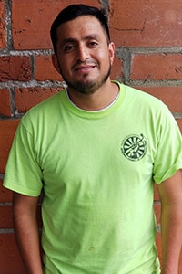 Guillermo Mendoza Guillermo Mendoza