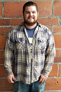 Nick Zachmeyer Nick Zachmeyer