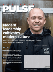 2024-02 Website Update - Business Pulse Magazine Cover from Jan 2023