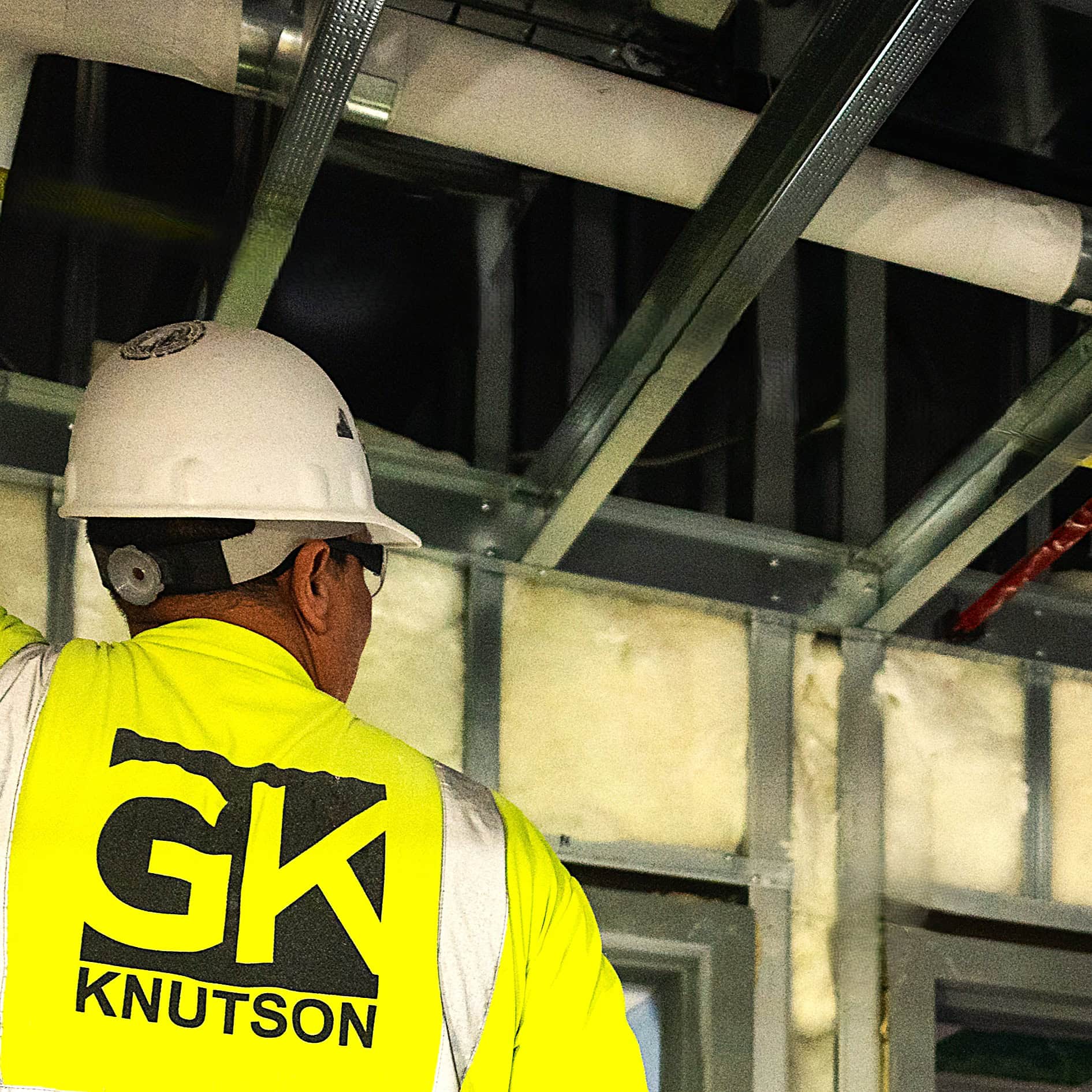 Services Tab Insulation