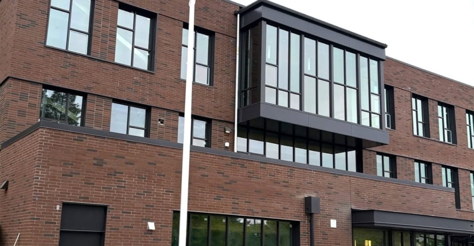 Alki Elementary School Addition and Modernization