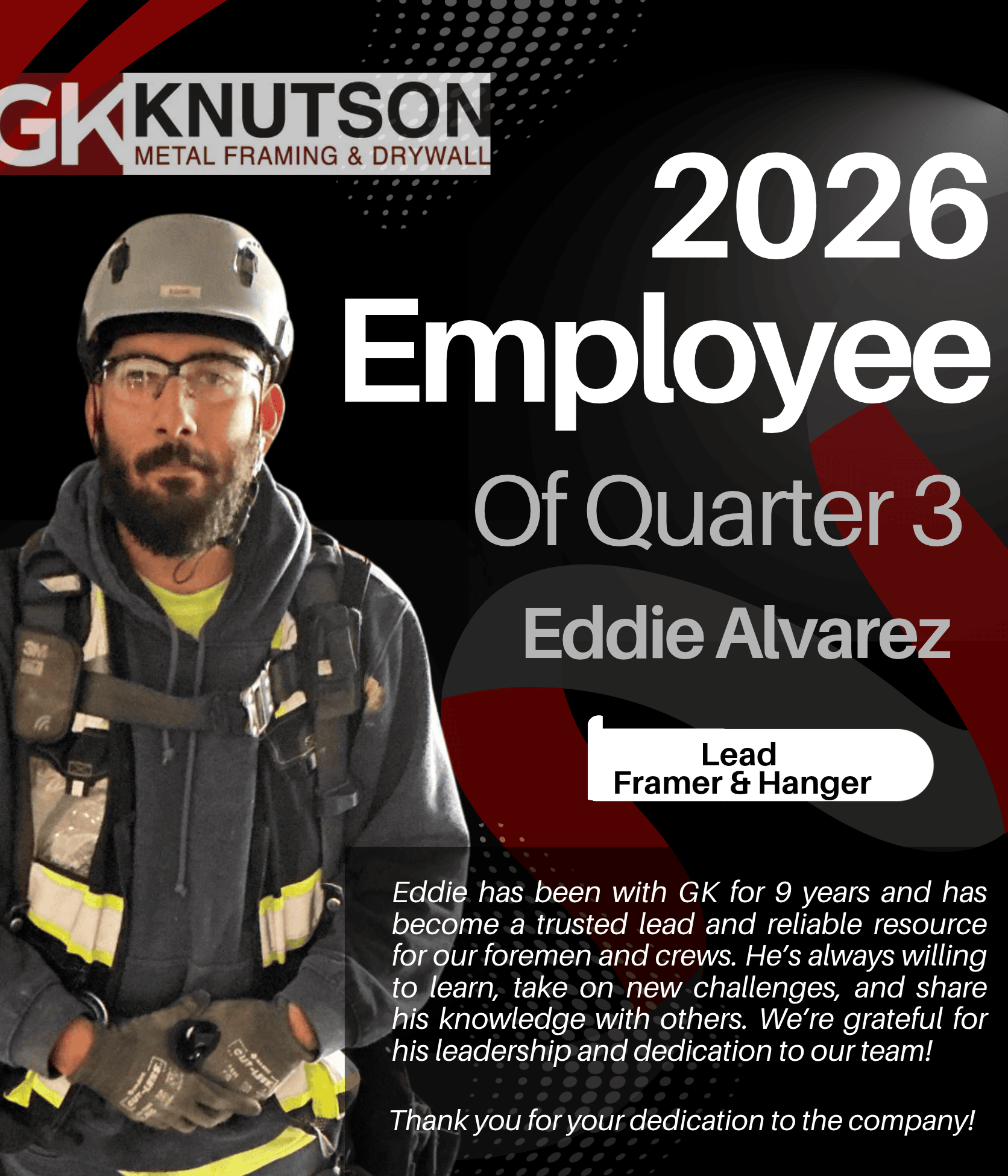 Eddie Alvarez