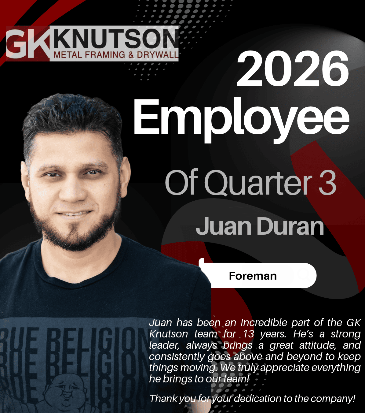 Juan Duran