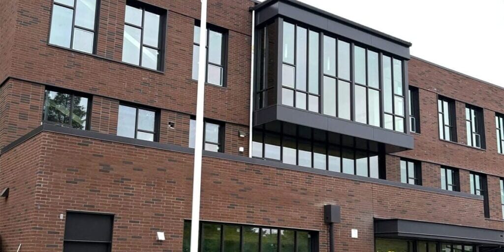 Alki Elementary School Addition and Modernization