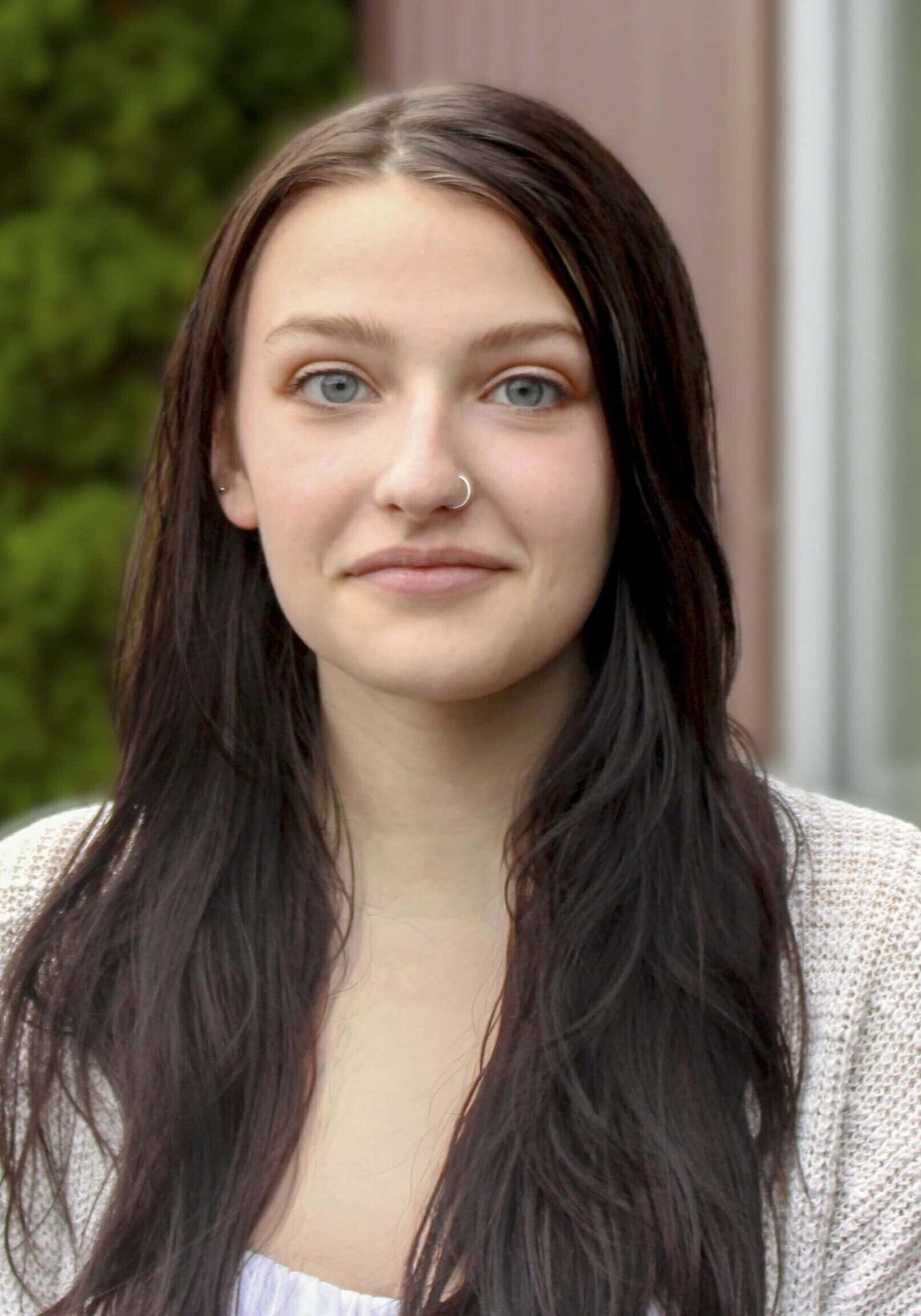 Caitlin Jackson - Heashot website