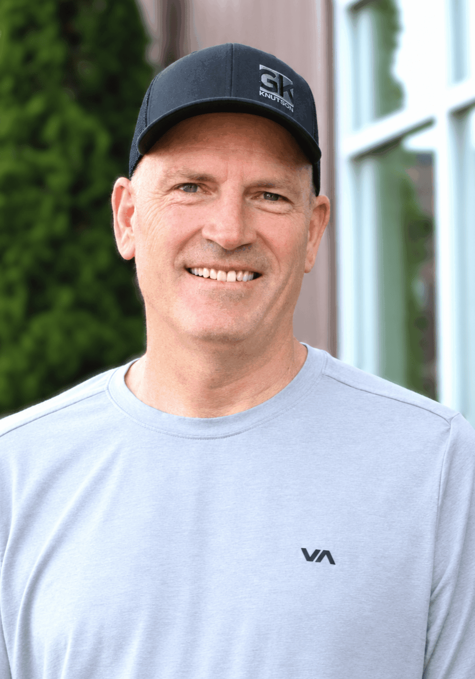 Greg Fransen Headshot - Website