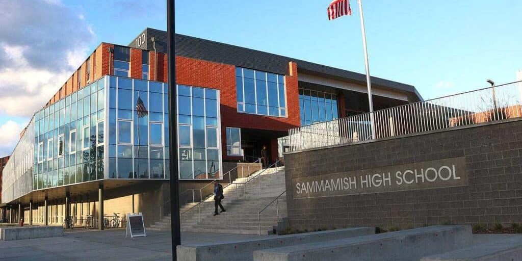 Sammamish High School